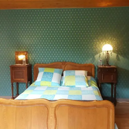 Gite West-Cappel, 5 Pieces, 8 Personnes - Fr-1-510-140 Casa de Férias