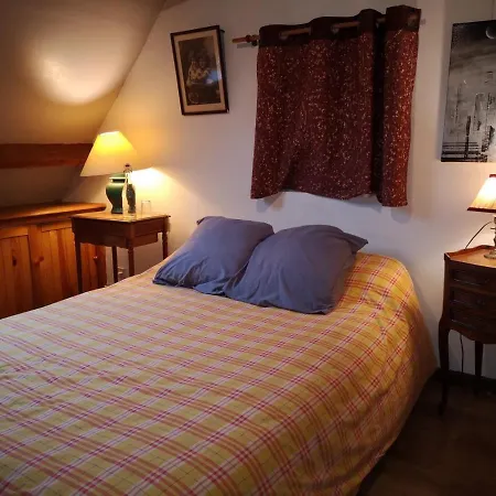 Casa de Férias Gite West-Cappel, 5 Pieces, 8 Personnes - Fr-1-510-140 West-Cappel